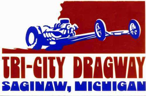 Tri-City Dragway - 13 From Bruce Kuznicki (newer photo)